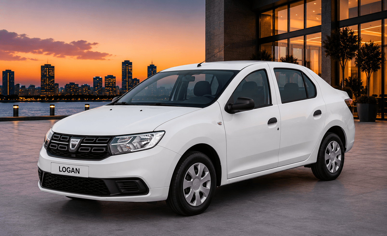 Dacia Logan Classic